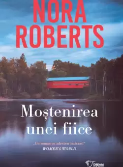 Mostenirea unei fiice (vol. 4)