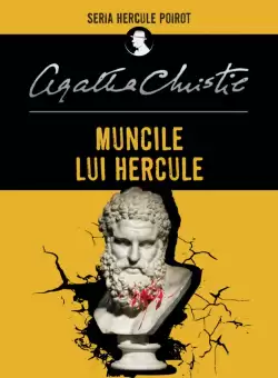 Muncile lui Hercule
