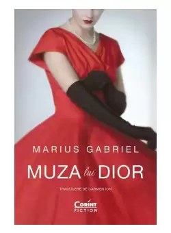 Muza lui Dior