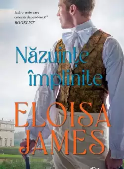 Nazuinte implinite (vol. 30)