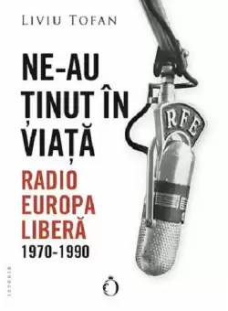 Ne-au tinut in viata | Liviu Tofan