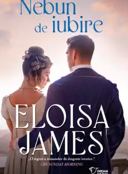 Nebun de iubire (vol. 13)