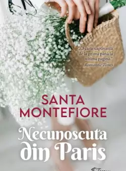 Necunoscuta din Paris (vol. 72)