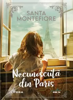 Necunoscuta din Paris