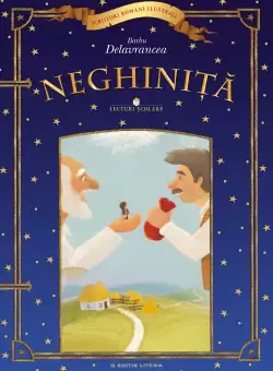 Neghinita. Lecturi scolare