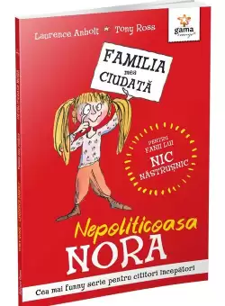 Nepoliticoasa Nora