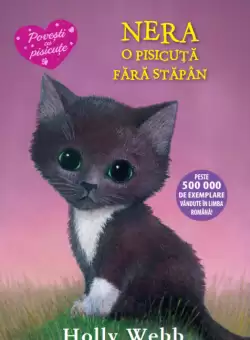 Nera, o pisicuta fara stapan