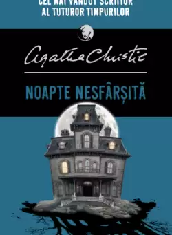Noapte nesfarsita