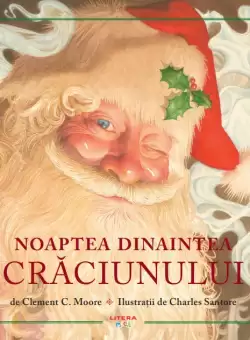 Noaptea dinaintea Craciunului
