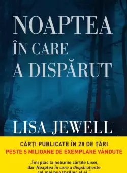 Noaptea in care a disparut