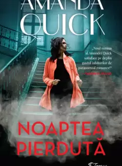 Noaptea pierduta (vol. 63)