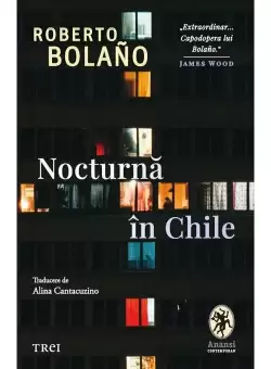 Nocturna in Chile