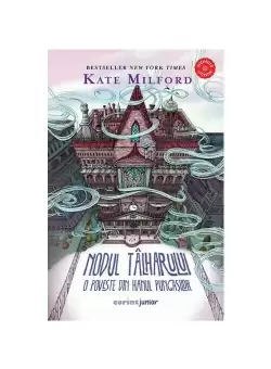 Nodul talharului. O poveste din hanul pungasilor