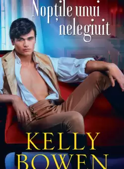 Noptile unui nelegiuit