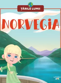 Norvegia. Volumul 15. Tarile lumii
