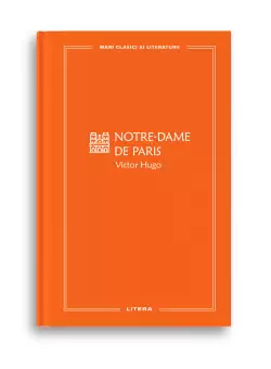 Notre-Dame de Paris (vol. 46)