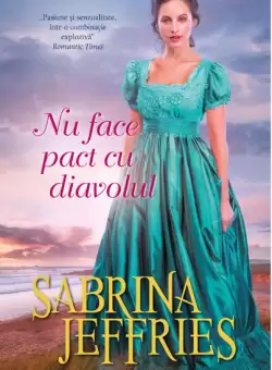 Nu face pact cu diavolul