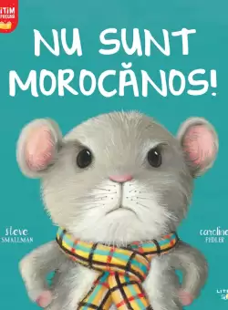 Nu sunt morocanos!