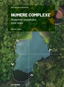 Numere complexe. Numerele imaginare sunt reale