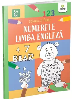 Numerele si limba engleza