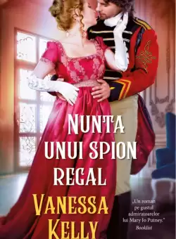 Nunta unui spion regal