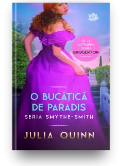 O bucatica de paradis