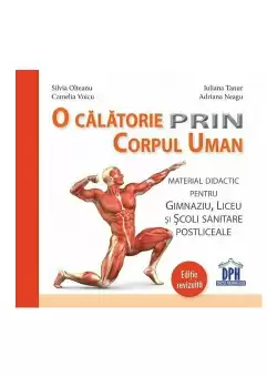 O calatorie prin corpul uman