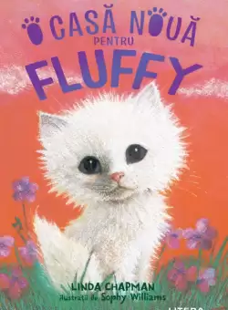 O casa noua pentru Fluffy (Nivelul 5)