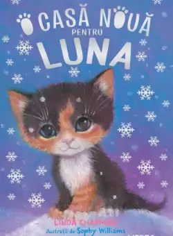 O casa noua pentru Luna (Nivelul 5)