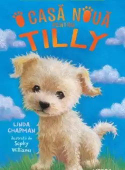 O casa noua pentru Tilly (Nivelul 5)