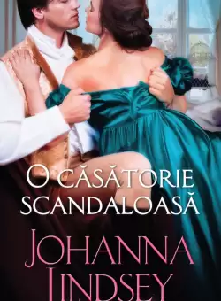 O casatorie scandaloasa