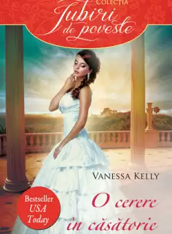 O cerere in casatorie