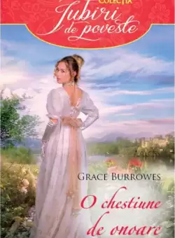 O chestiune de onoare