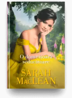 O domnisoara seducatoare