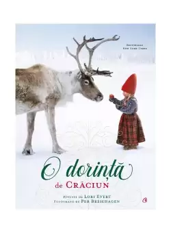 O dorinta de Craciun