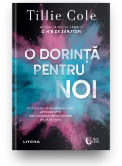 O dorinta pentru noi