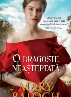 O dragoste neasteptata