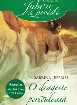 O dragoste periculoasa