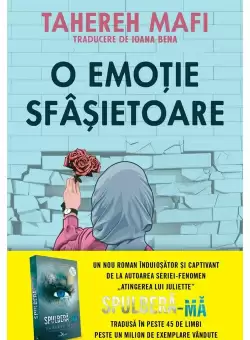 O emotie sfasietoare