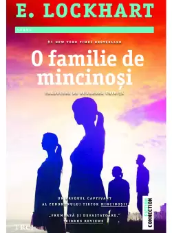 O familie de mincinosi