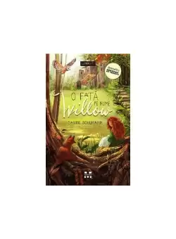 O fata pe nume Willow