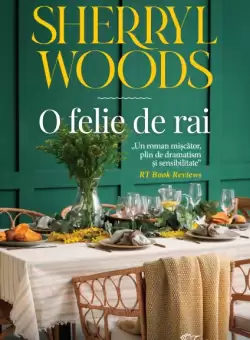 O felie de rai (vol. 58)