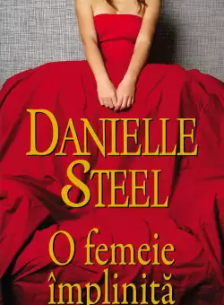 O femeie implinita