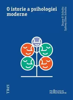 O istorie a psihologiei moderne