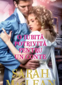 O iubita potrivita pentru un conte