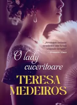 O lady cuceritoare (vol. 49)