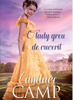 O lady greu de cucerit