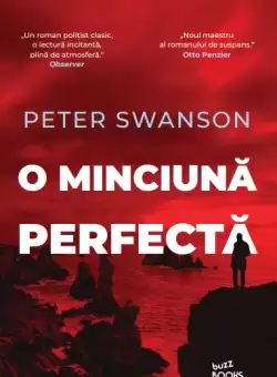 O minciuna perfecta