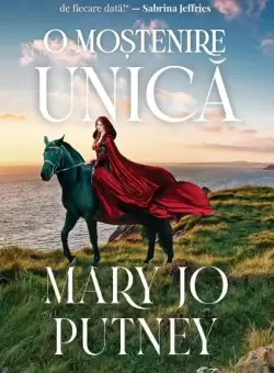 O mostenire unica (vol. 62)