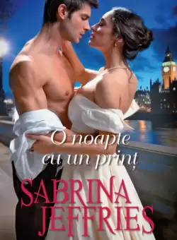 O noapte cu un print